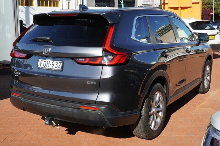 2023 Honda CR-V VTi L