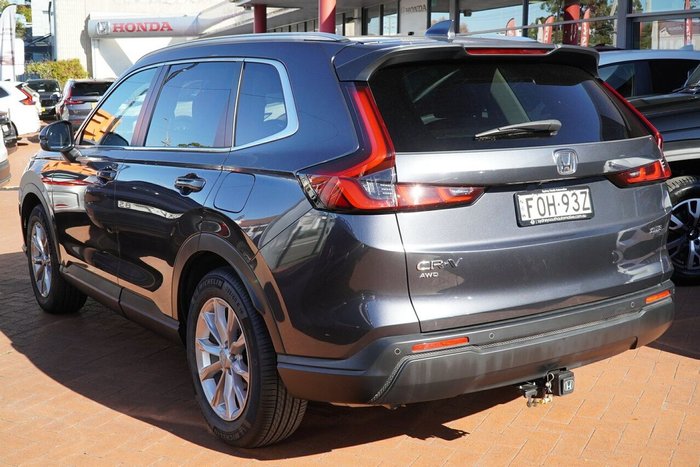 2023 Honda CR-V VTi L