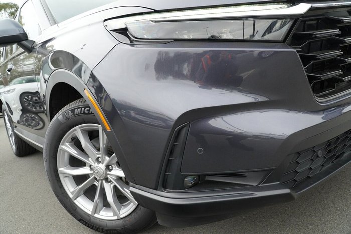 2023 Honda CR-V VTi L