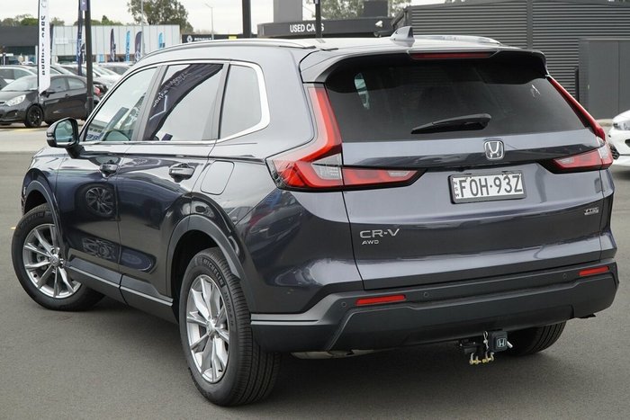 2023 Honda CR-V VTi L