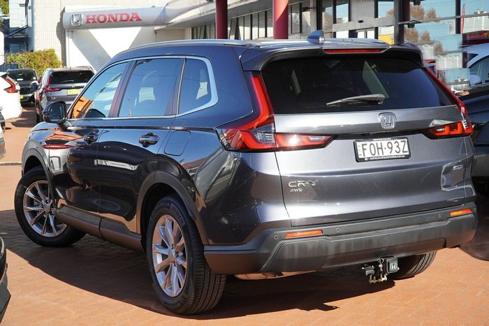 2023 Honda CR-V VTi L