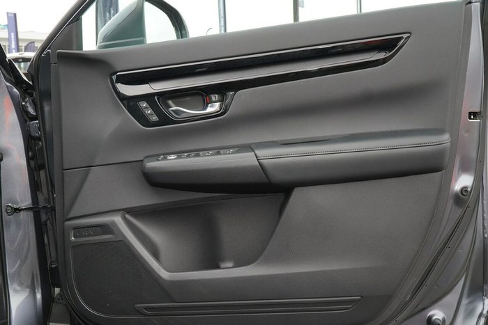 2023 Honda CR-V VTi L