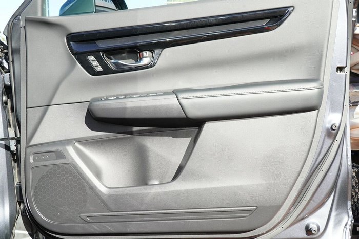 2023 Honda CR-V VTi L