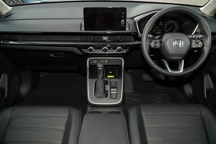 2023 Honda CR-V VTi L