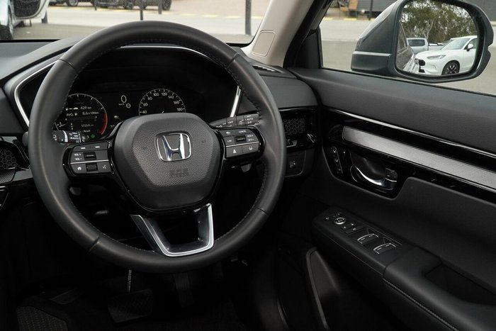 2023 Honda CR-V VTi L