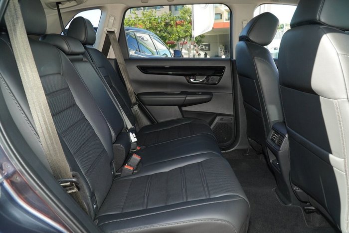 2023 Honda CR-V VTi L