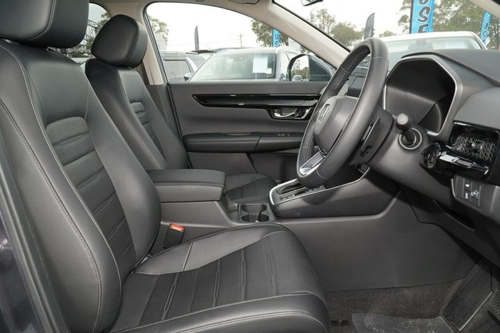 2023 Honda CR-V VTi L