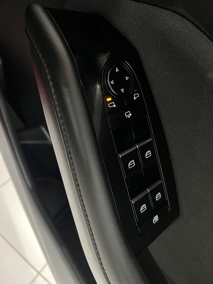 2019 Mazda 3 Touring BN Series Soul Red Crystal