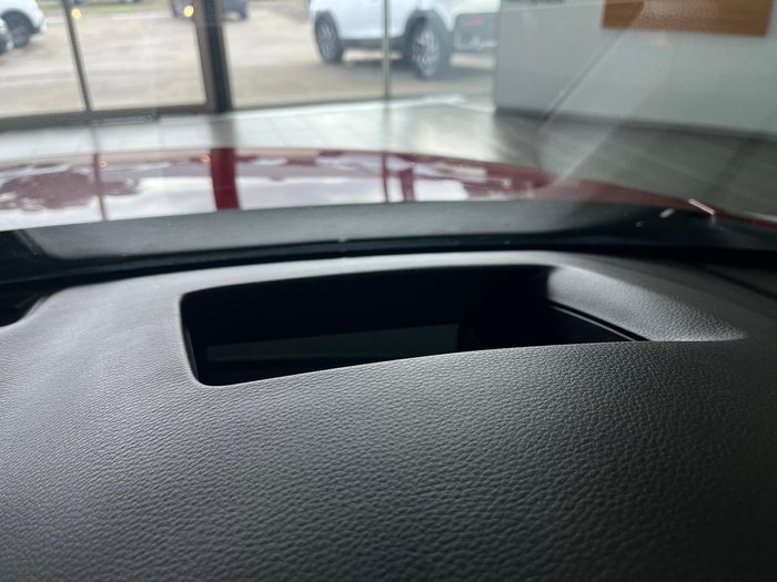 2019 Mazda 3 Touring BN Series Soul Red Crystal