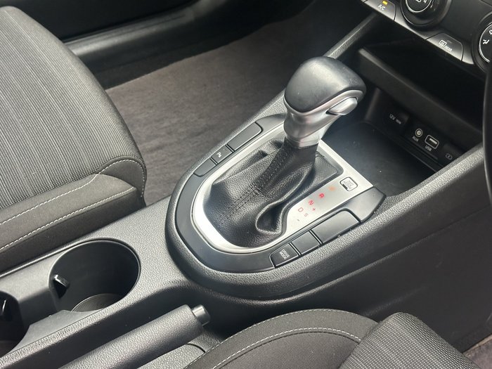 2018 Kia Cerato Sport NAV