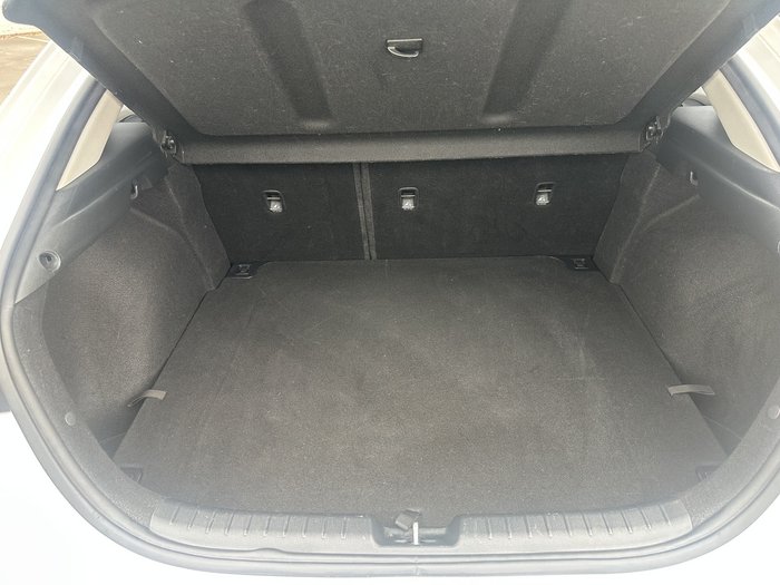 2018 Kia Cerato Sport NAV