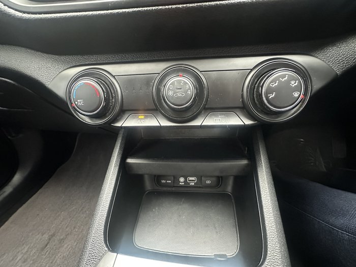 2018 Kia Cerato Sport NAV