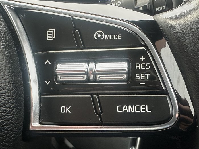 2018 Kia Cerato Sport NAV