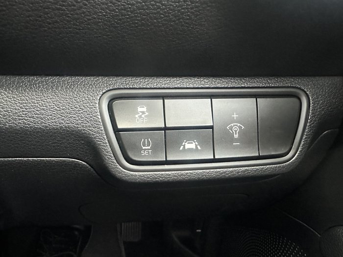 2018 Kia Cerato Sport NAV