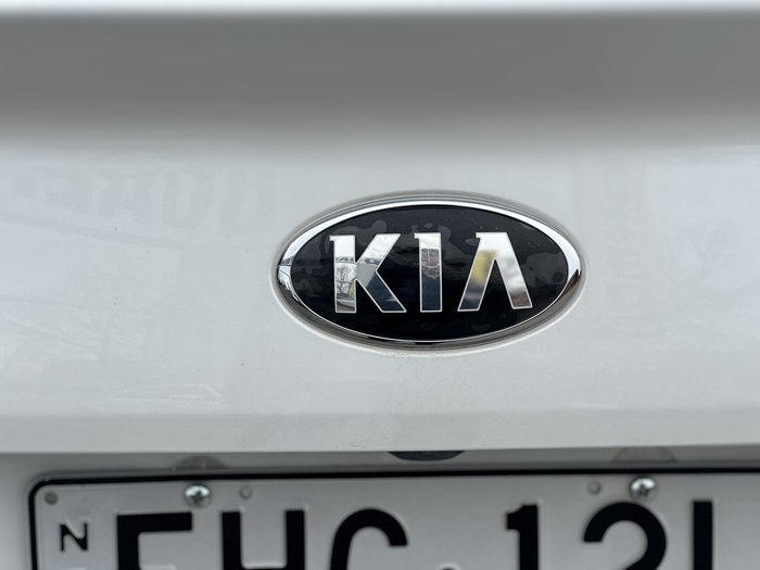 2018 Kia Cerato Sport NAV