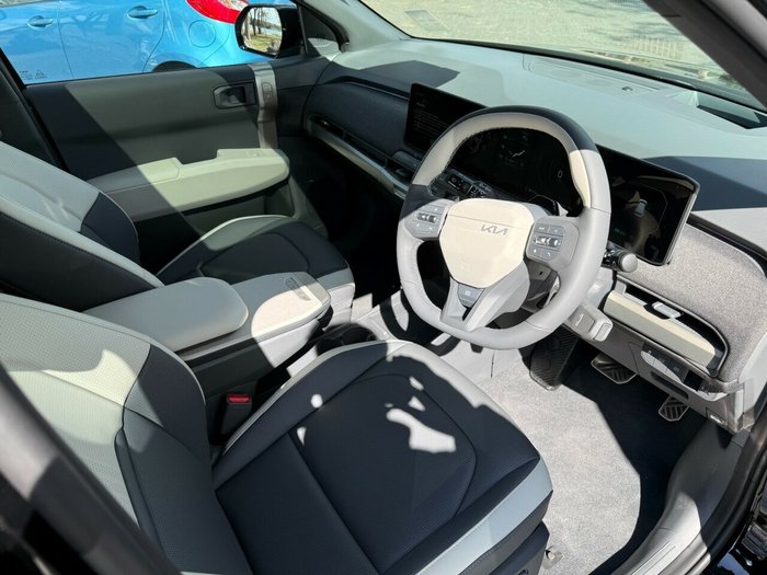 2025 Kia EV3 GT-Line Long Range