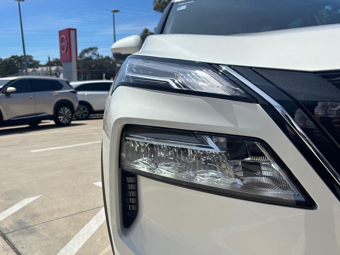 2025 Nissan X-TRAIL Ti-L e-POWER