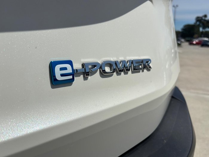 2025 Nissan X-TRAIL Ti-L e-POWER