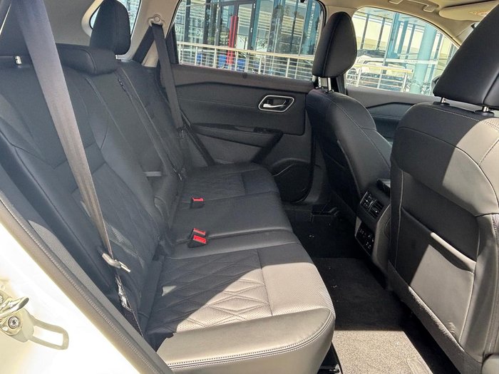 2025 Nissan X-TRAIL Ti-L e-POWER