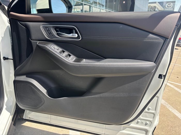 2025 Nissan X-TRAIL Ti-L e-POWER