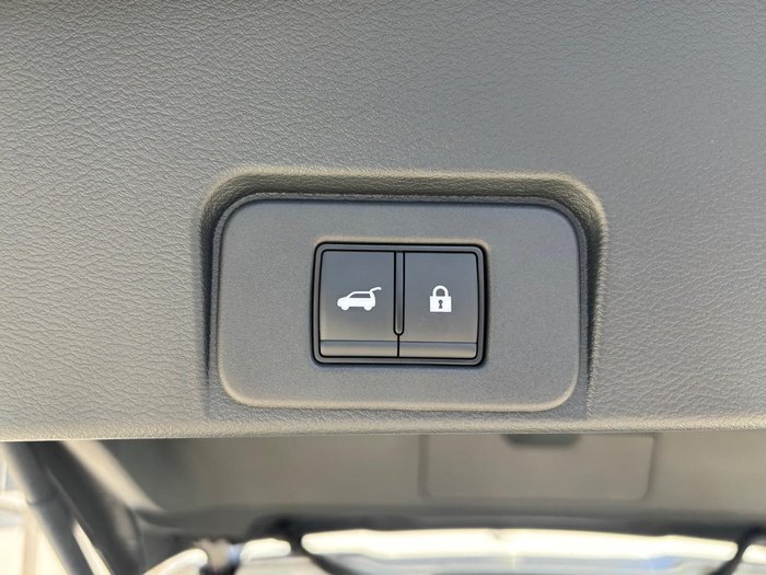 2025 Nissan X-TRAIL Ti-L e-POWER