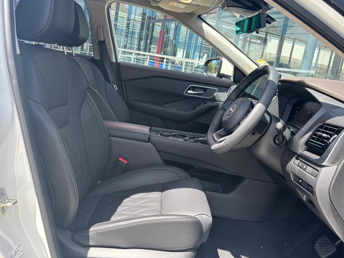 2025 Nissan X-TRAIL Ti-L e-POWER