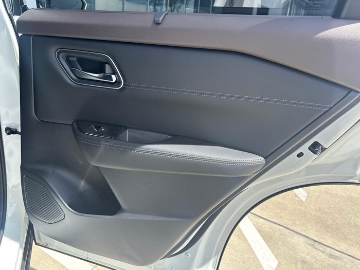 2025 Nissan X-TRAIL Ti-L e-POWER