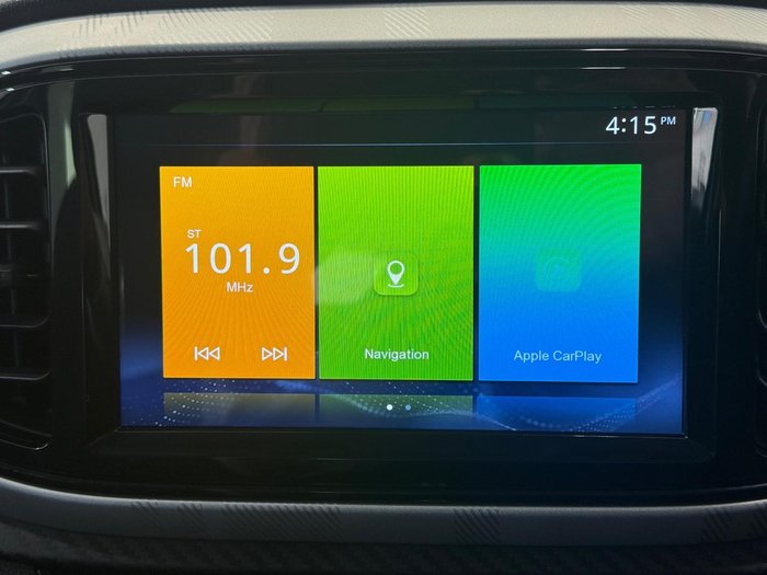 2021 MG MG3 Excite