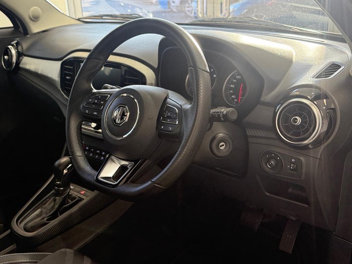 2021 MG MG3 Excite