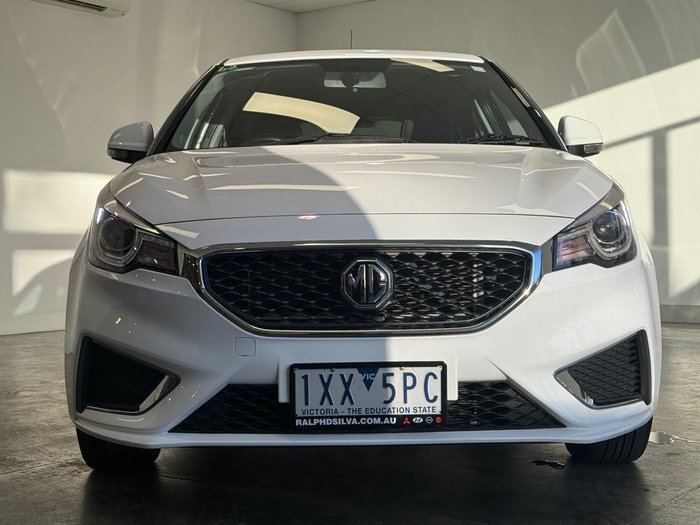2021 MG MG3 Excite
