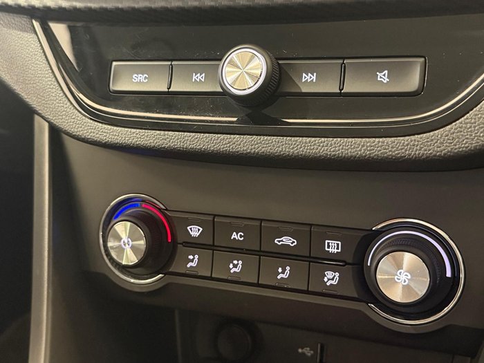 2021 MG MG3 Excite