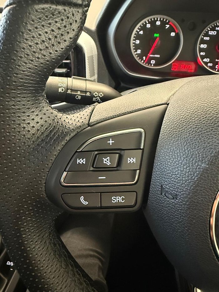 2021 MG MG3 Excite