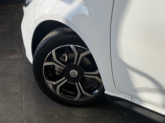 2021 MG MG3 Excite