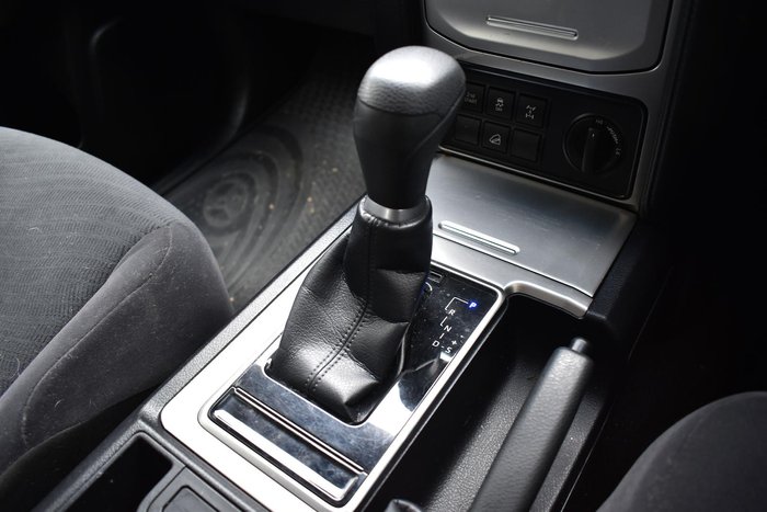 2023 Toyota Landcruiser Prado GX