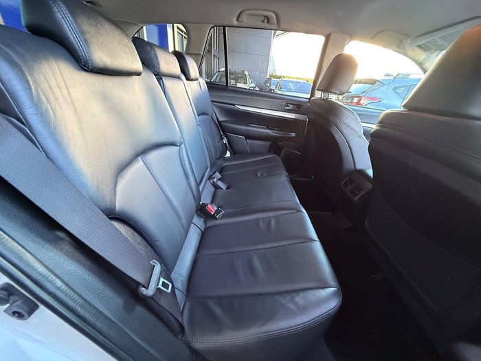 2013 Subaru Outback 2.5i