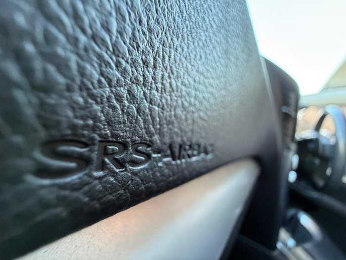 2013 Subaru Outback 2.5i