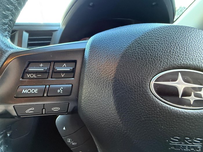 2013 Subaru Outback 2.5i