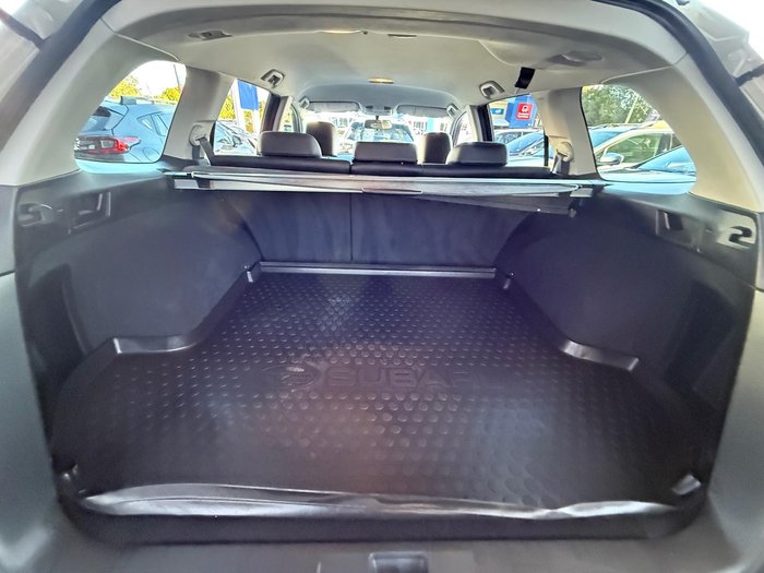 2013 Subaru Outback 2.5i
