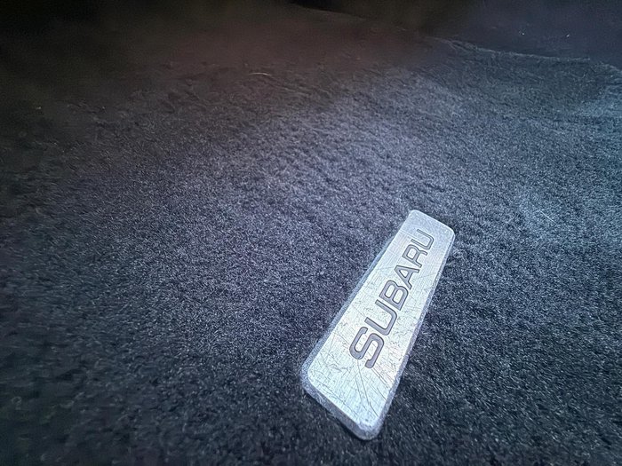 2013 Subaru Outback 2.5i