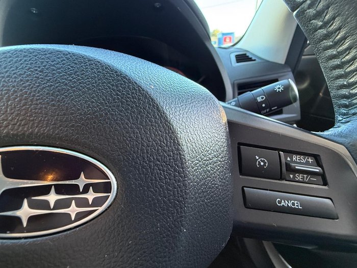 2013 Subaru Outback 2.5i