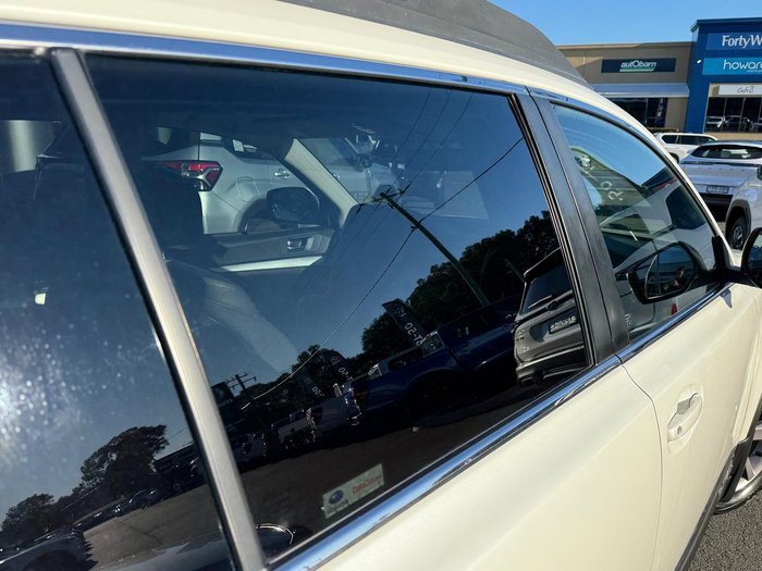 2013 Subaru Outback 2.5i