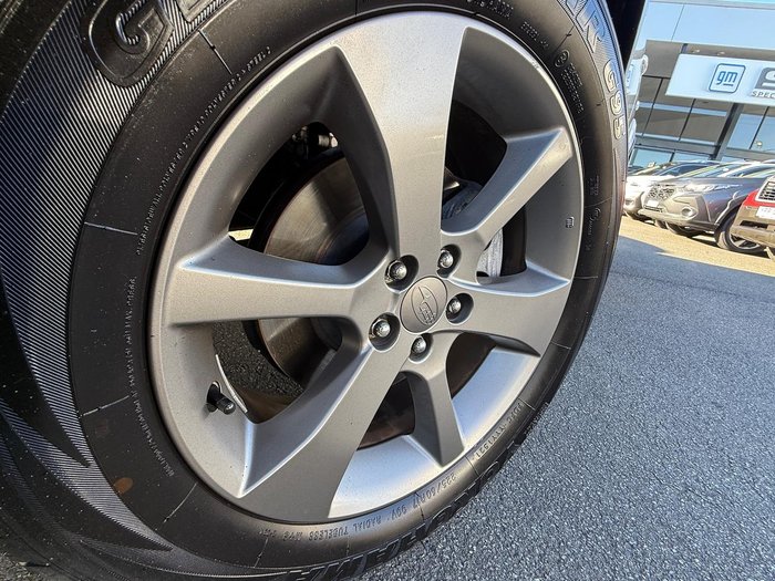 2013 Subaru Outback 2.5i