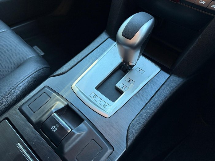 2013 Subaru Outback 2.5i