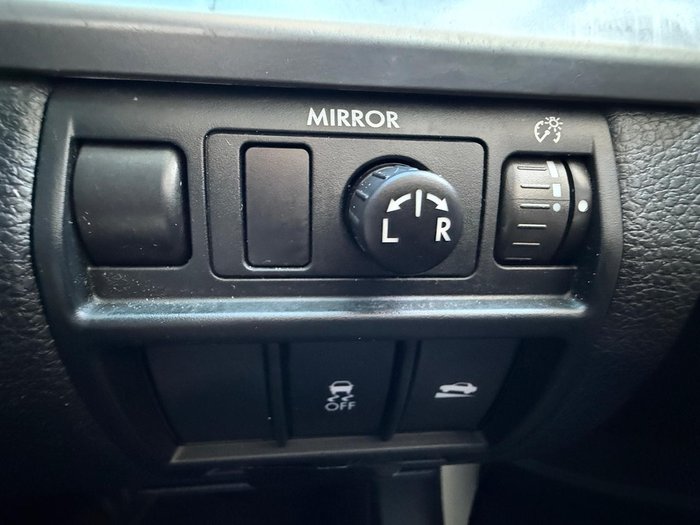 2013 Subaru Outback 2.5i