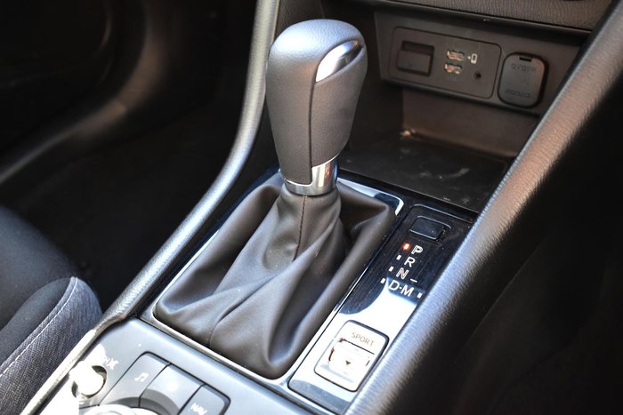 2024 Mazda CX-3 G20 Sport