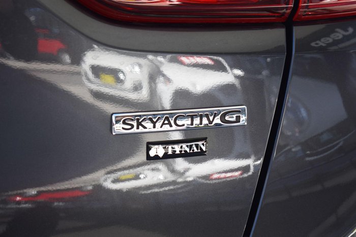 2024 Mazda CX-3 G20 Sport