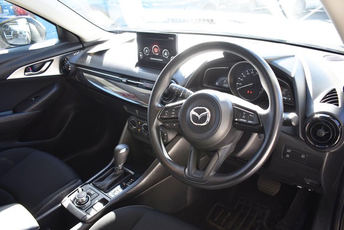 2024 Mazda CX-3 G20 Sport