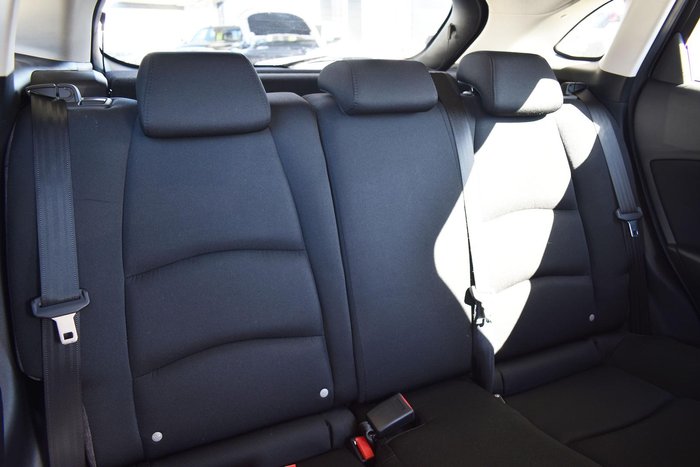 2024 Mazda CX-3 G20 Sport
