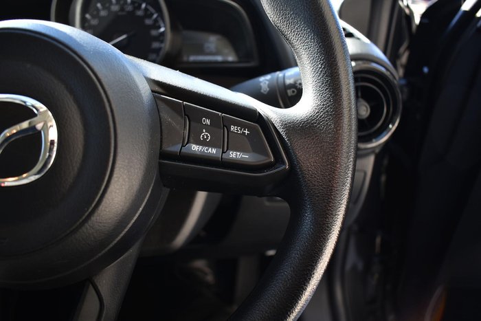 2024 Mazda CX-3 G20 Sport