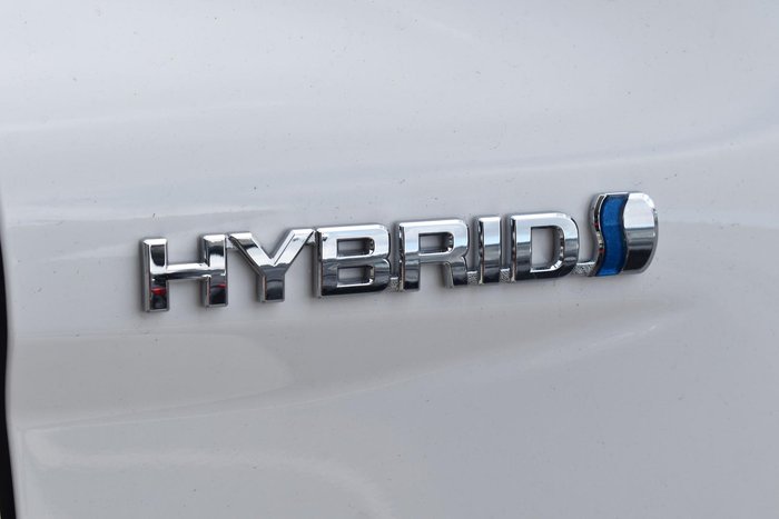 2024 Toyota Camry Ascent